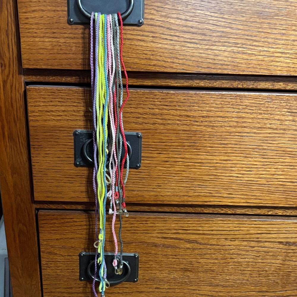 Lanyards